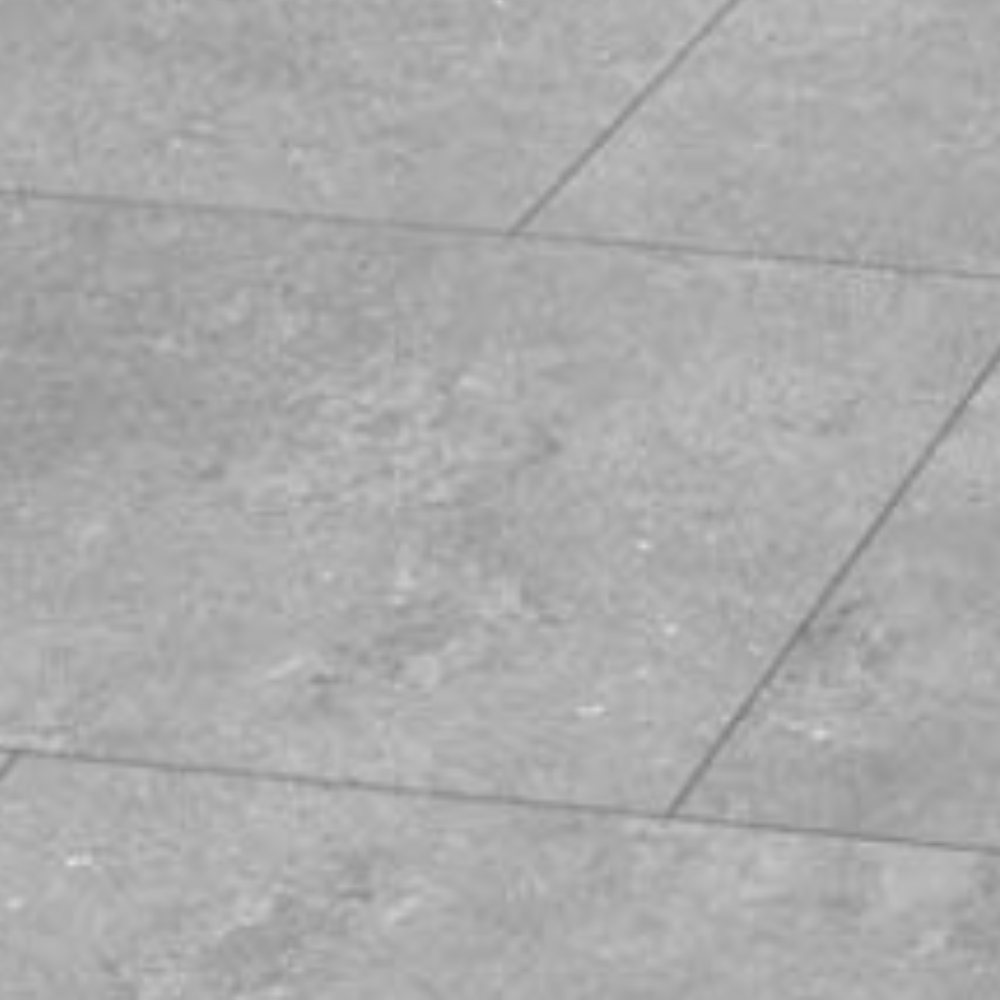 Aap slikken Kikker Keramische terras tegels 60 x 60 x 2 cm Lightcement Grey - De Witte